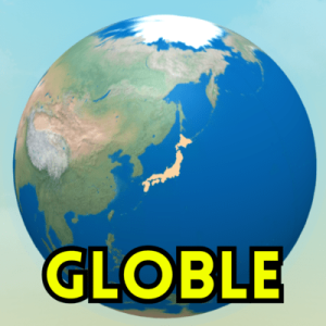 Globle Unlimited Geography Game