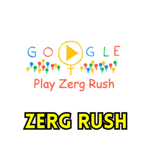 Zerg Rush Unblocked