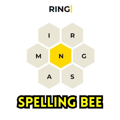 Spelling Bee Unlimited - 🕹 Play It Online at Pokedoku.co