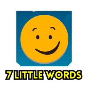 7 Little Words
