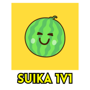 Suika Game 1v1