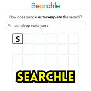 ⁤Searchle