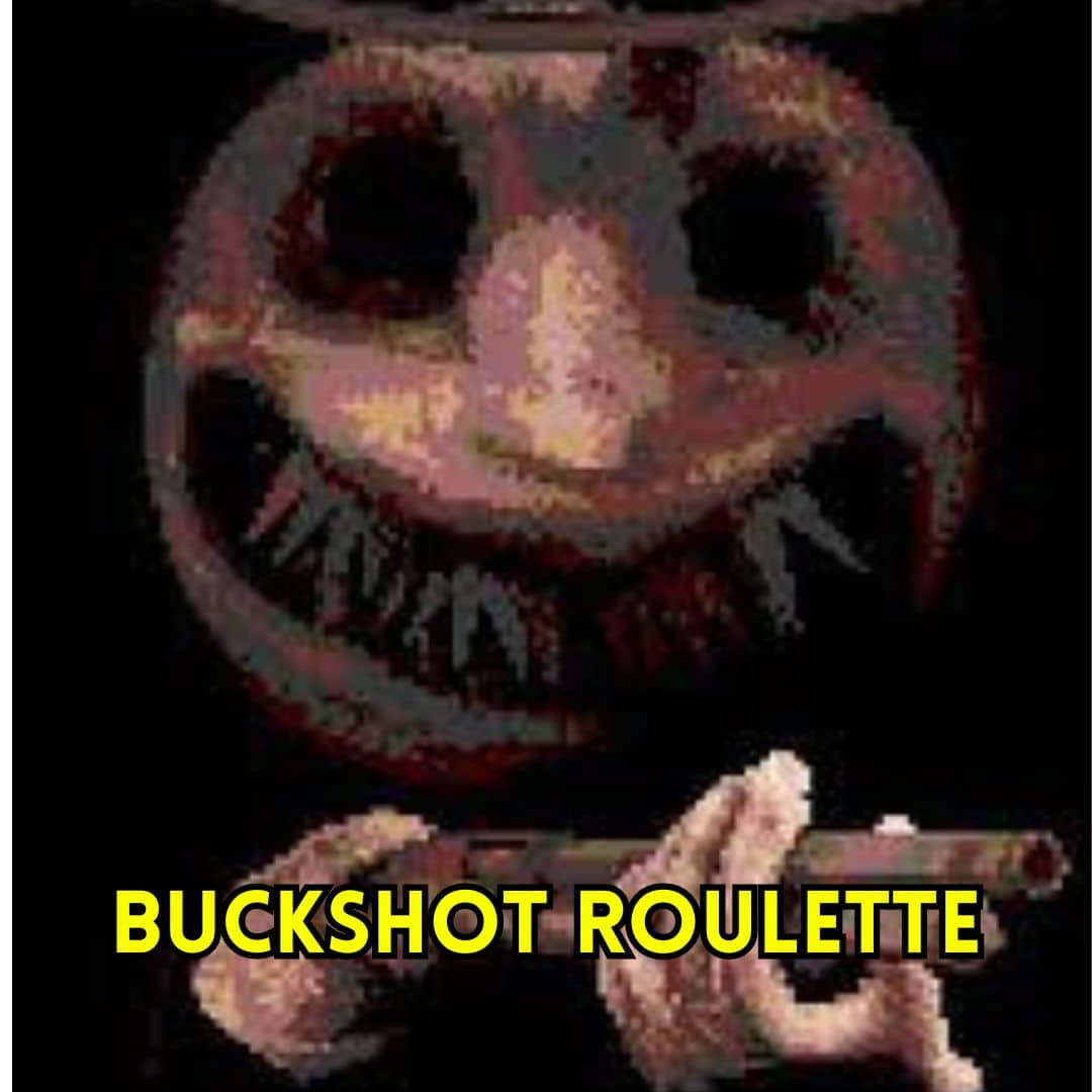 Strategy For Buckshot Roulette