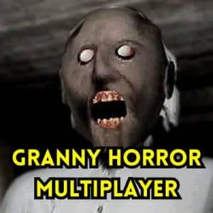 Granny Horror Multiplayer