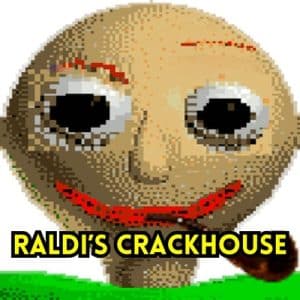 Raldi’s Crackhouse