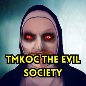 TMKOC The Evil Society Game