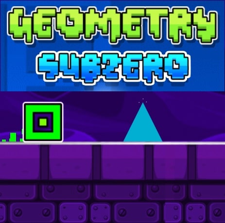 geometry dash game play free online