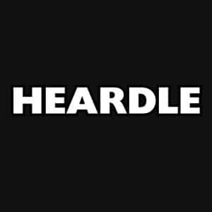 Heardle Unlimited