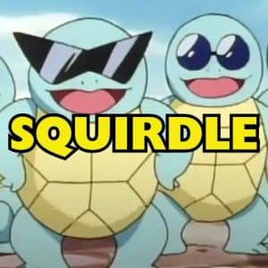 Squirdle